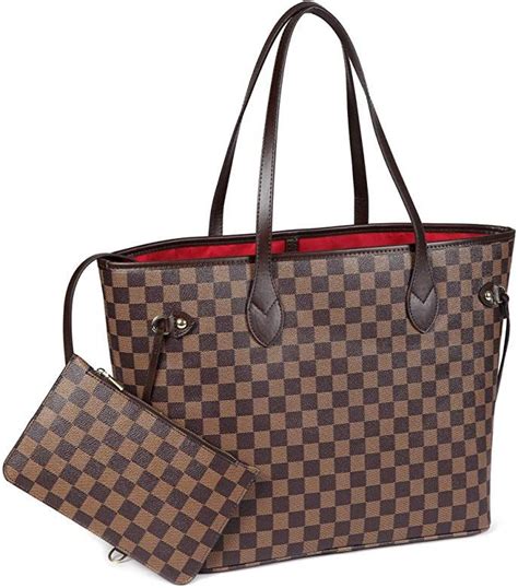 louis vuitton bag vegan|non leather tote bags.